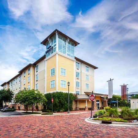 Hotel Indigo Jacksonville-Deerwood Park By Ihg Zewnętrze zdjęcie