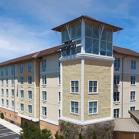 Hotel Indigo Jacksonville-Deerwood Park By Ihg Zewnętrze zdjęcie