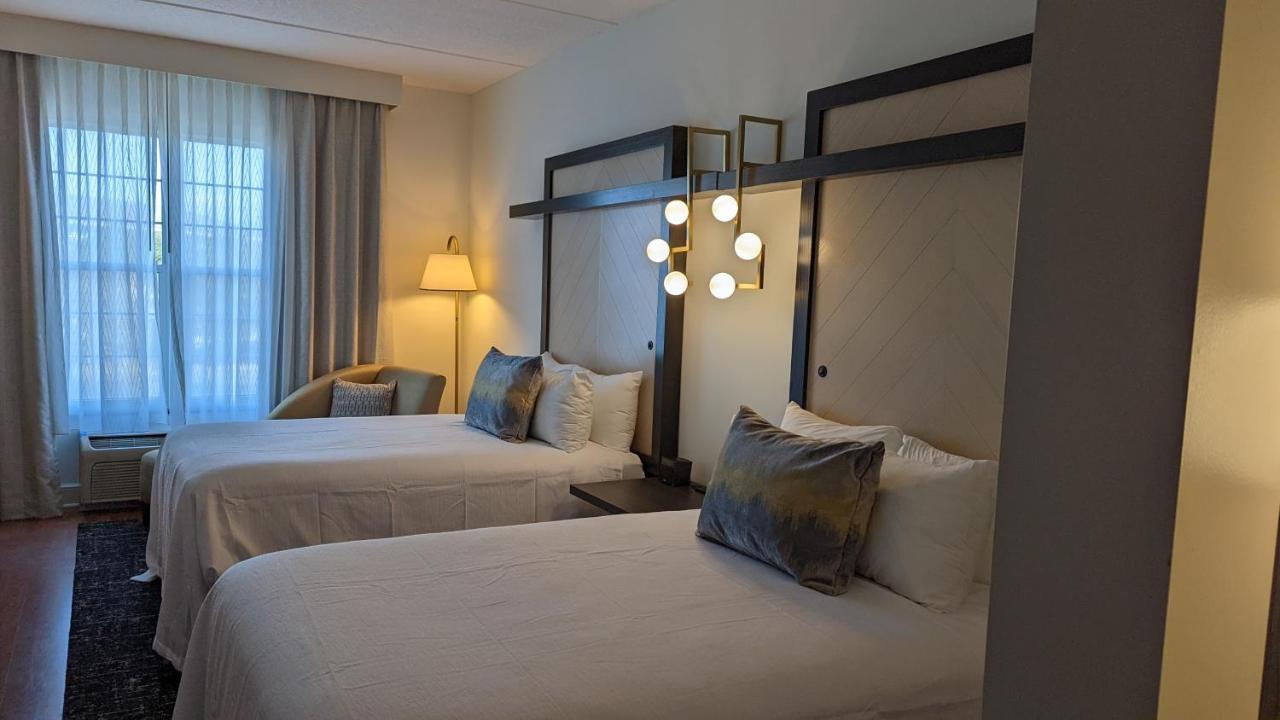 Hotel Indigo Jacksonville-Deerwood Park By Ihg Zewnętrze zdjęcie