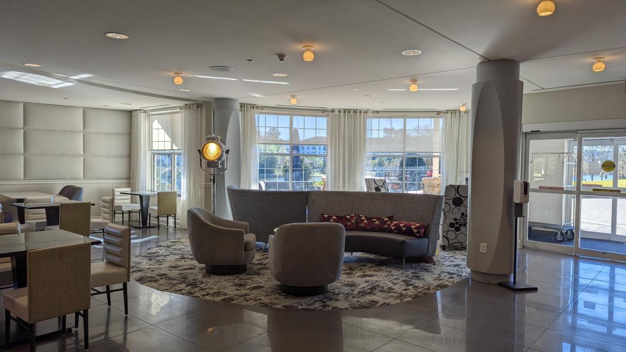 Hotel Indigo Jacksonville-Deerwood Park By Ihg Zewnętrze zdjęcie