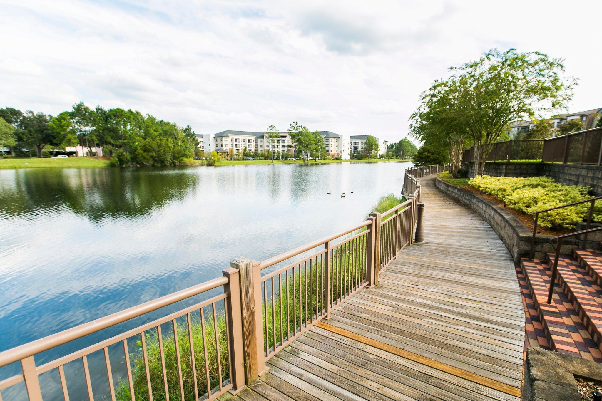 Hotel Indigo Jacksonville-Deerwood Park By Ihg Zewnętrze zdjęcie