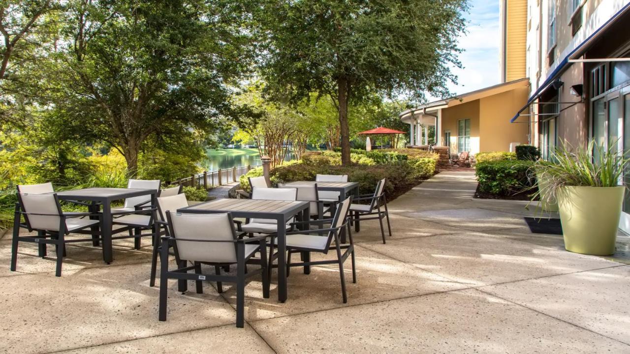 Hotel Indigo Jacksonville-Deerwood Park By Ihg Zewnętrze zdjęcie