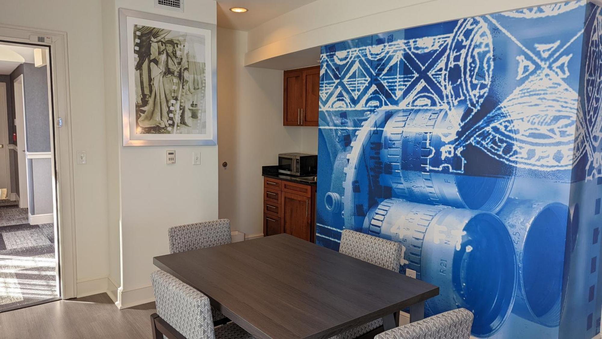 Hotel Indigo Jacksonville-Deerwood Park By Ihg Pokój zdjęcie