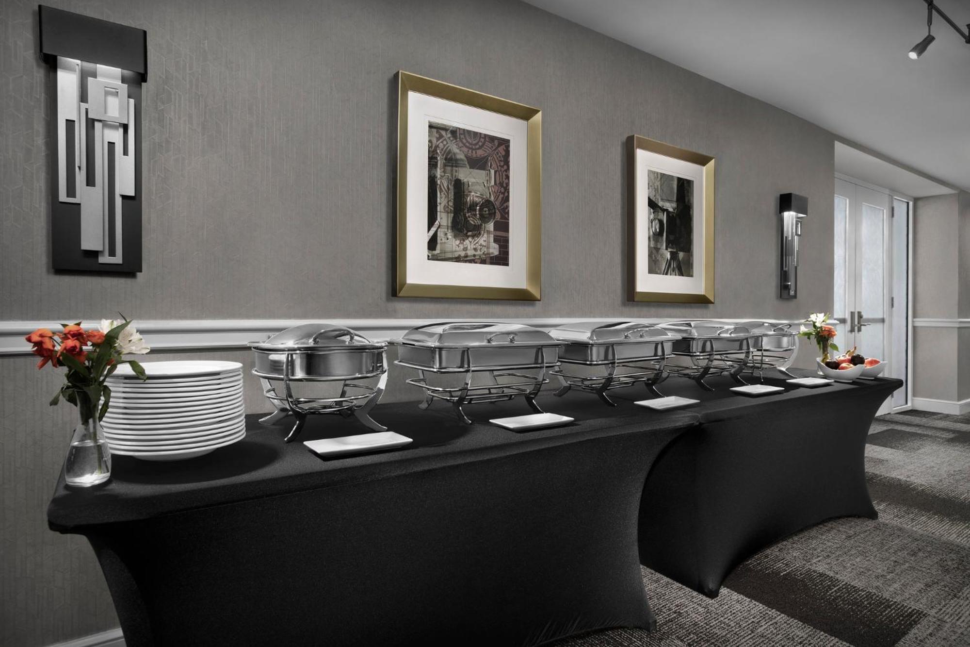 Hotel Indigo Jacksonville-Deerwood Park By Ihg Zewnętrze zdjęcie