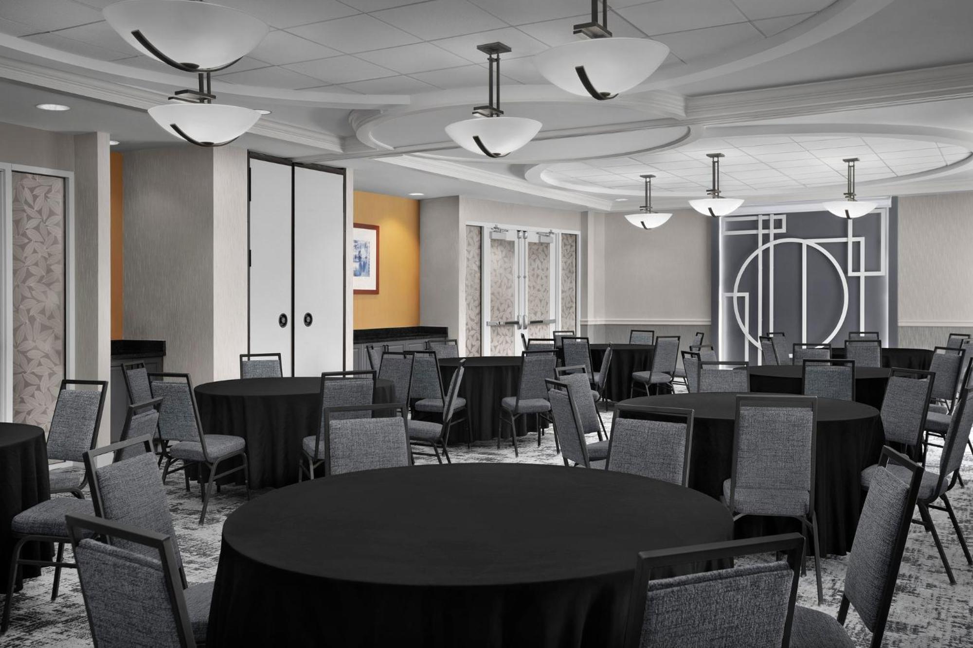 Hotel Indigo Jacksonville-Deerwood Park By Ihg Zewnętrze zdjęcie