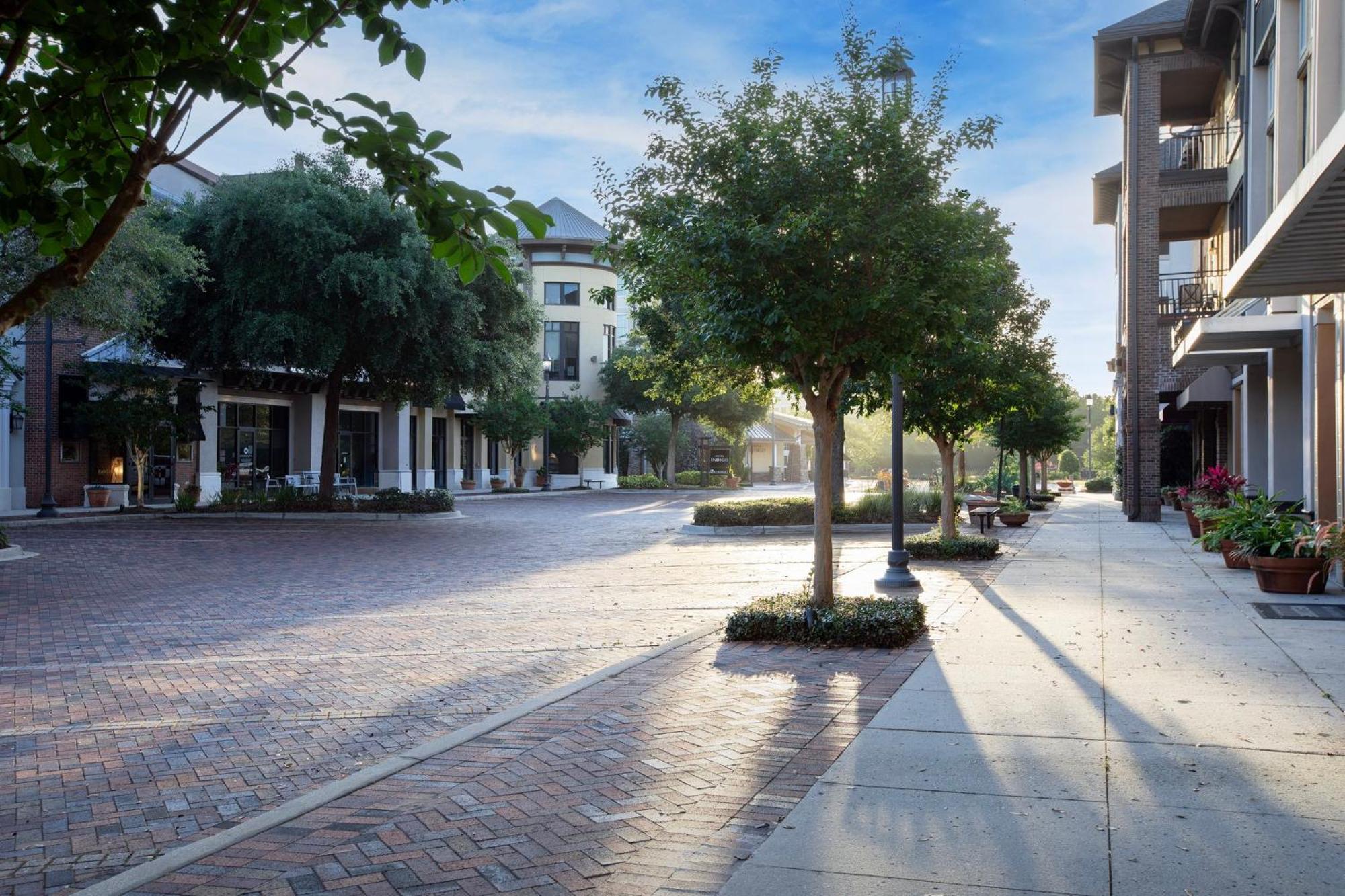 Hotel Indigo Jacksonville-Deerwood Park By Ihg Zewnętrze zdjęcie