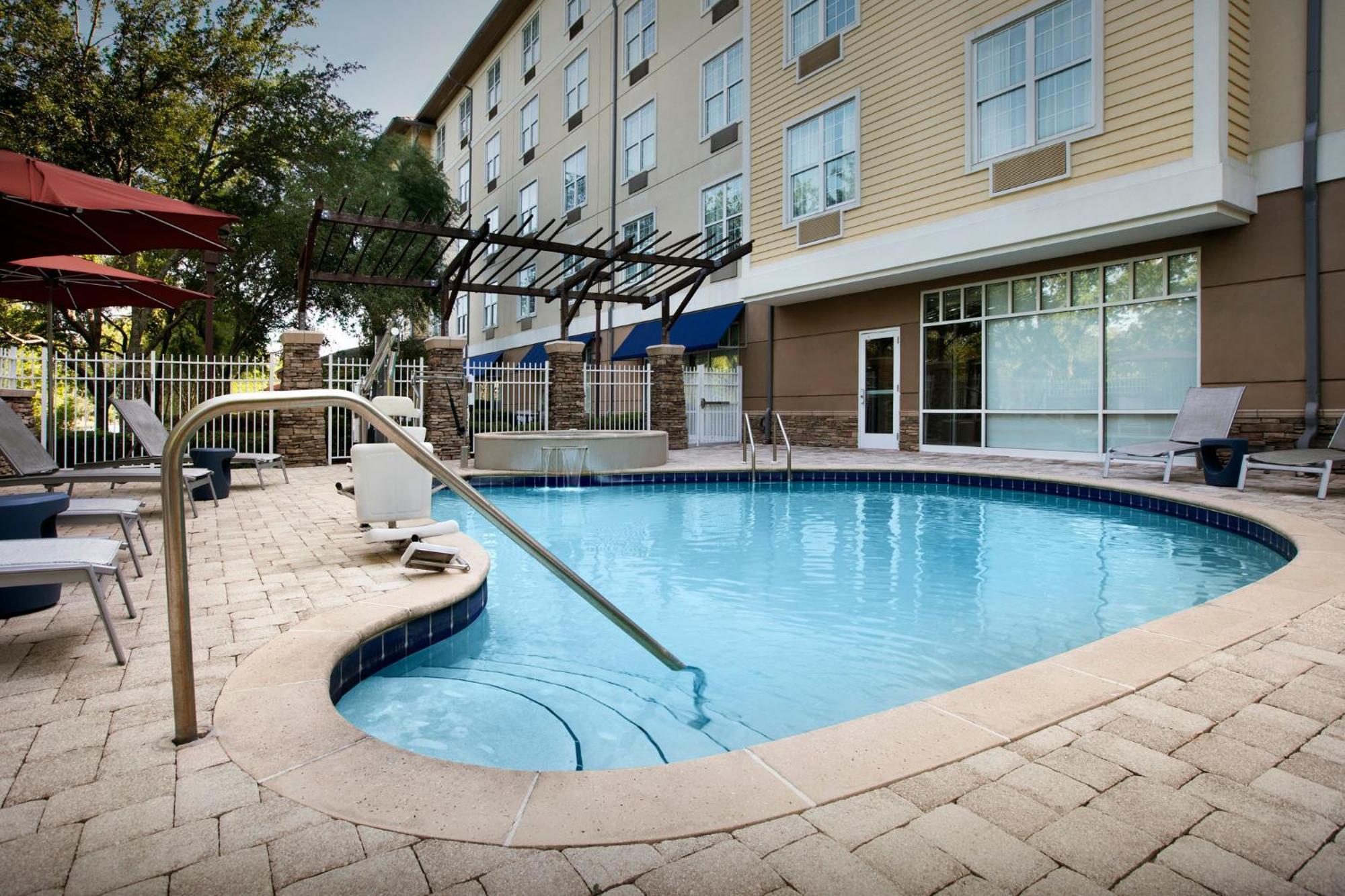 Hotel Indigo Jacksonville-Deerwood Park By Ihg Zewnętrze zdjęcie