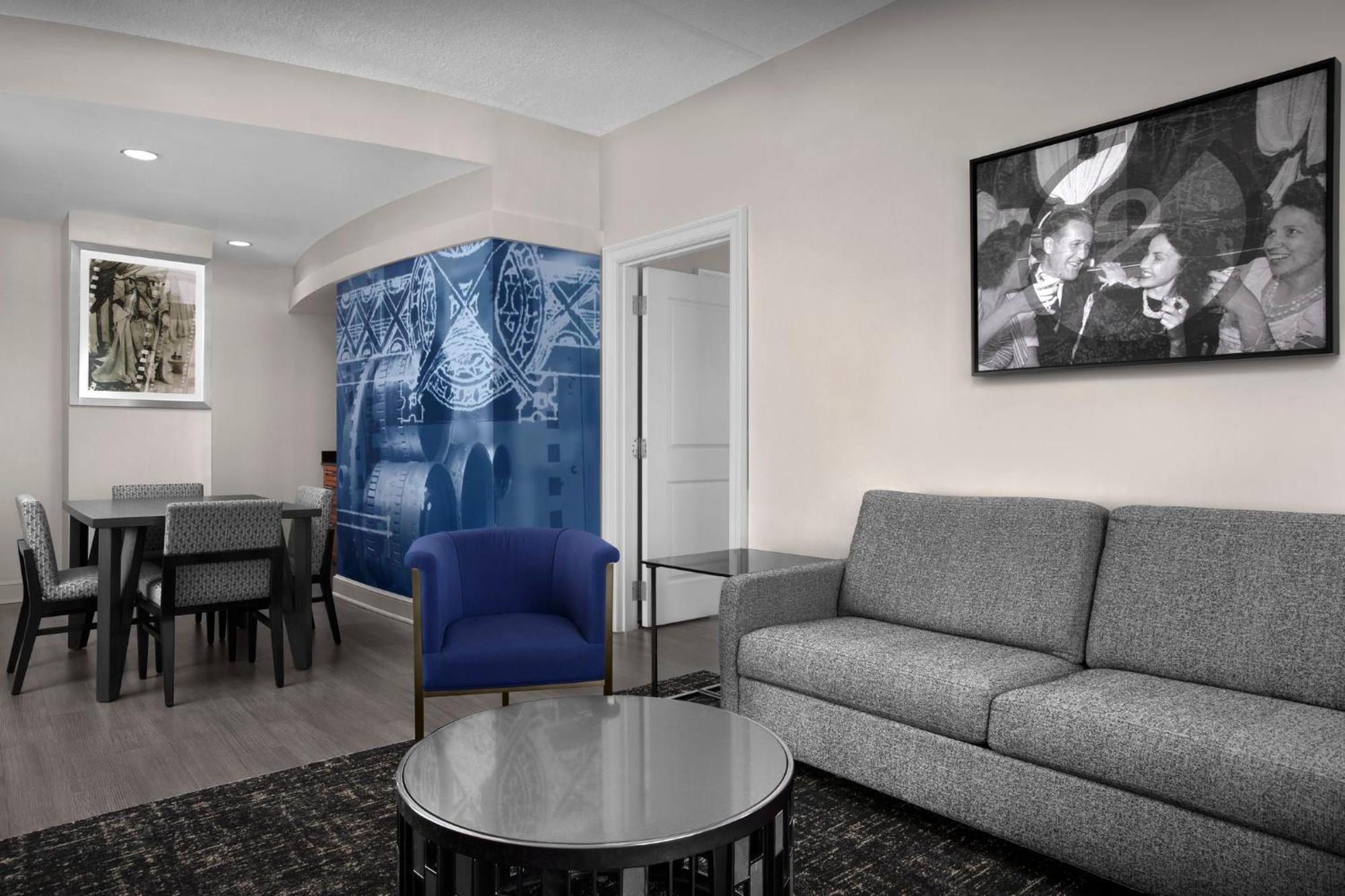Hotel Indigo Jacksonville-Deerwood Park By Ihg Zewnętrze zdjęcie
