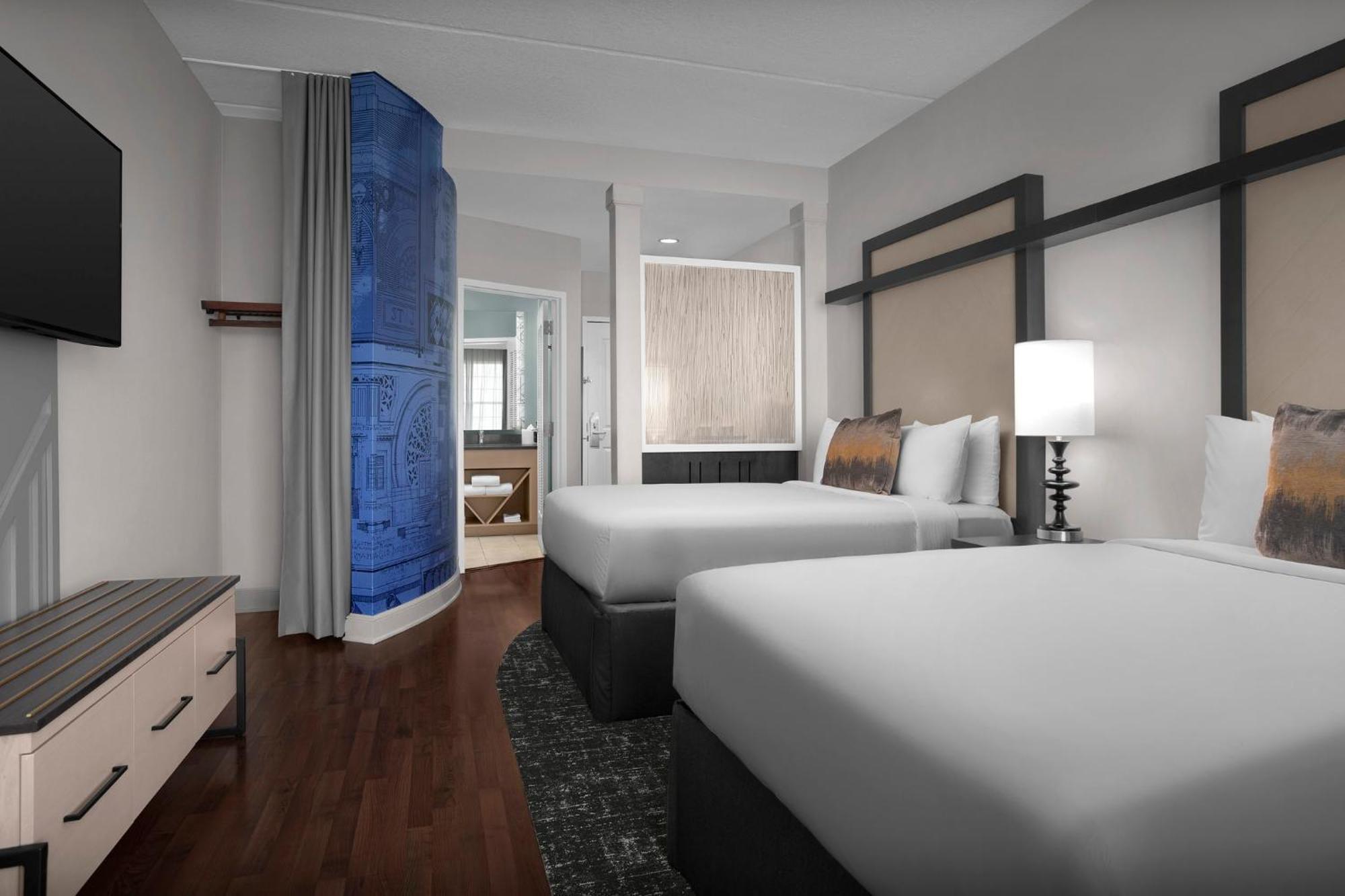 Hotel Indigo Jacksonville-Deerwood Park By Ihg Zewnętrze zdjęcie