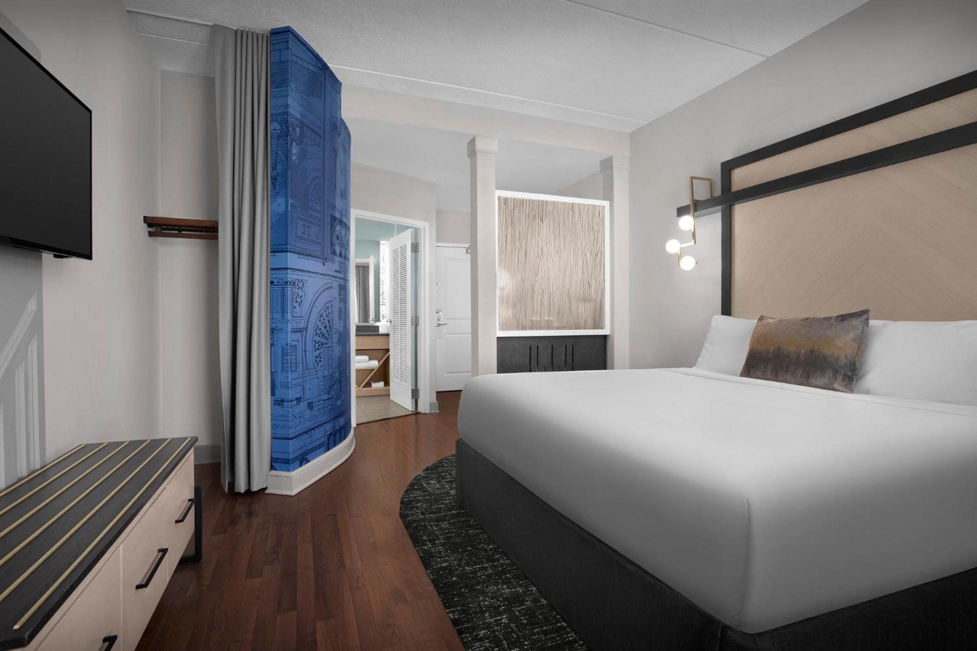 Hotel Indigo Jacksonville-Deerwood Park By Ihg Zewnętrze zdjęcie