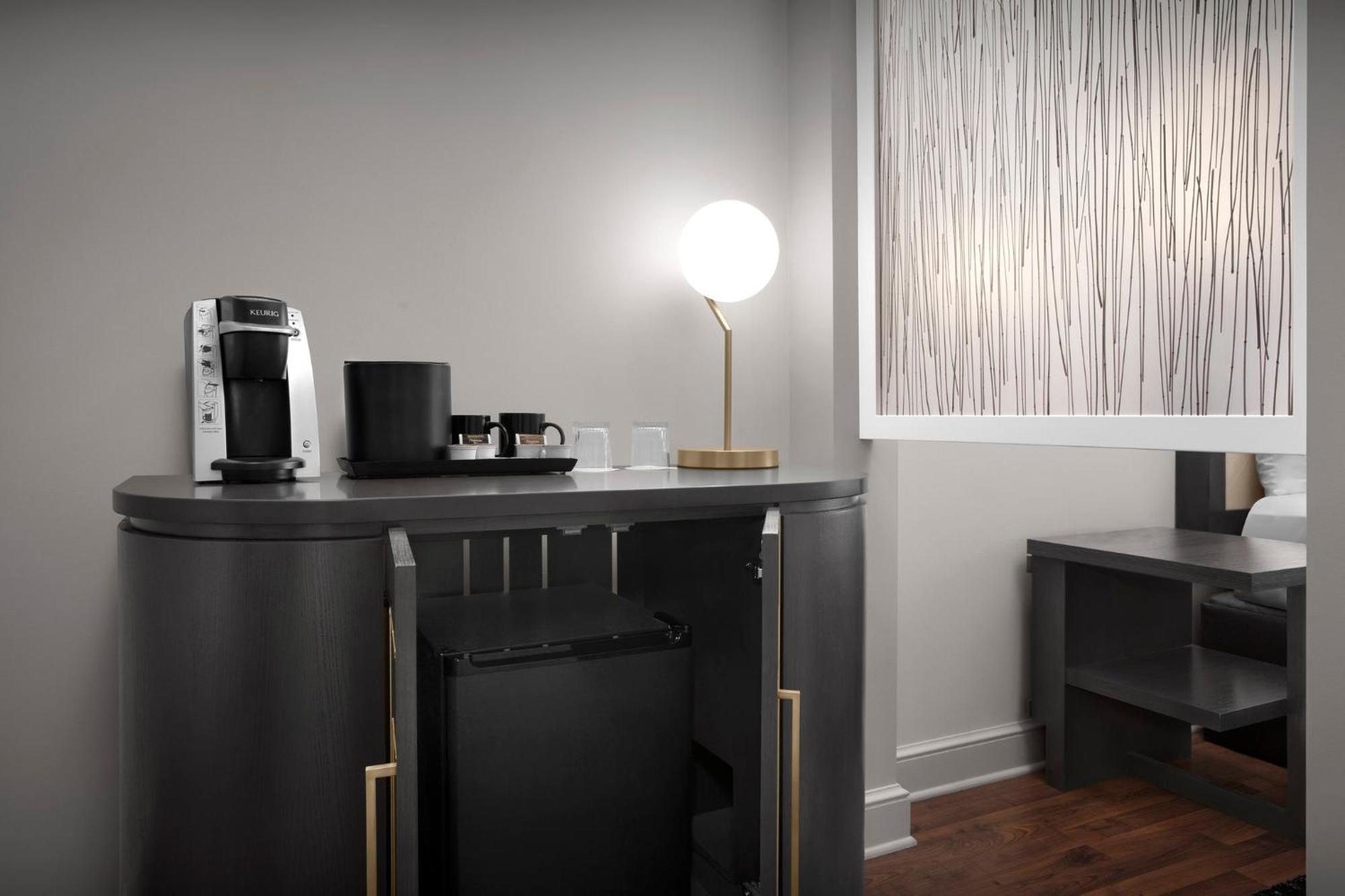 Hotel Indigo Jacksonville-Deerwood Park By Ihg Zewnętrze zdjęcie