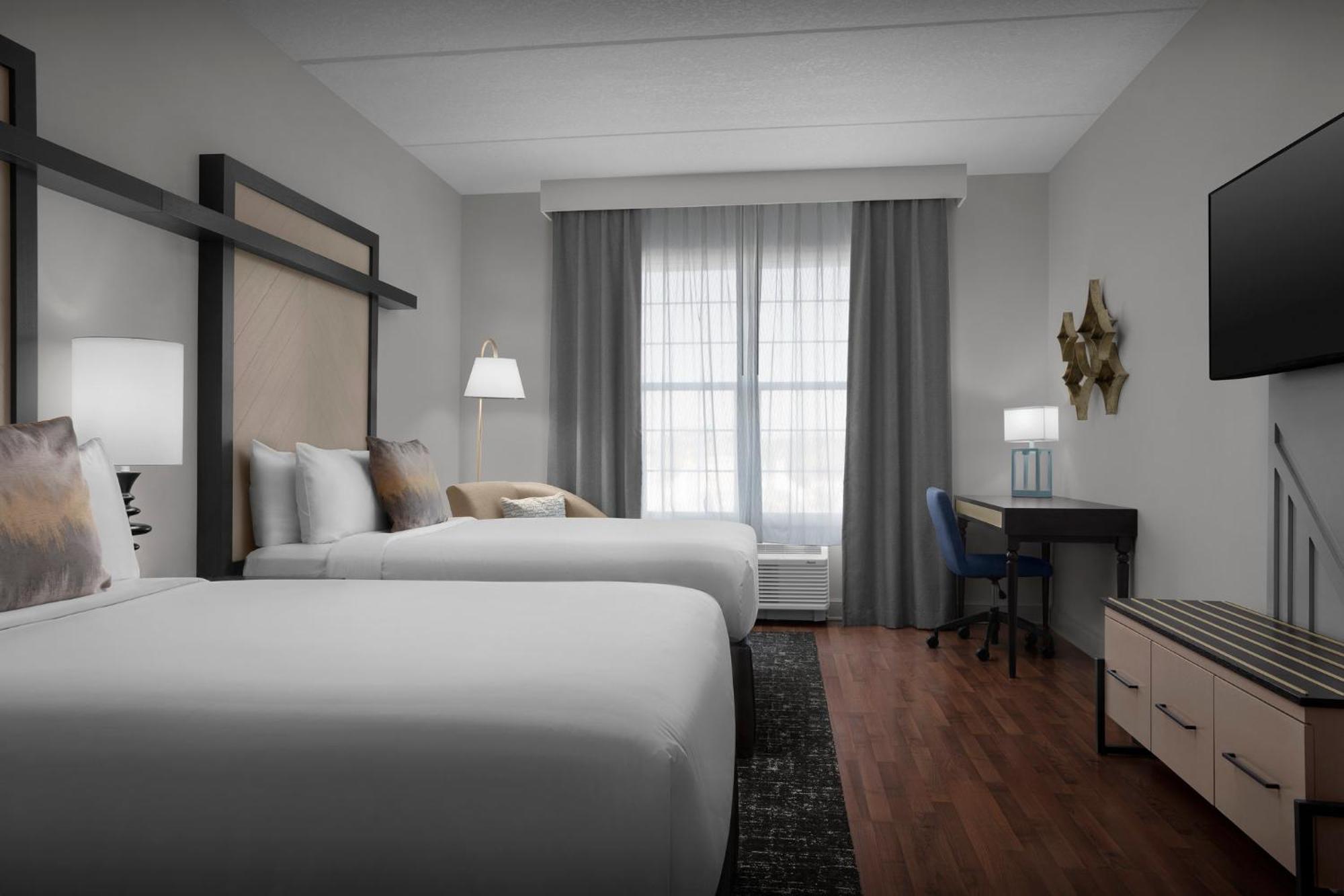 Hotel Indigo Jacksonville-Deerwood Park By Ihg Zewnętrze zdjęcie