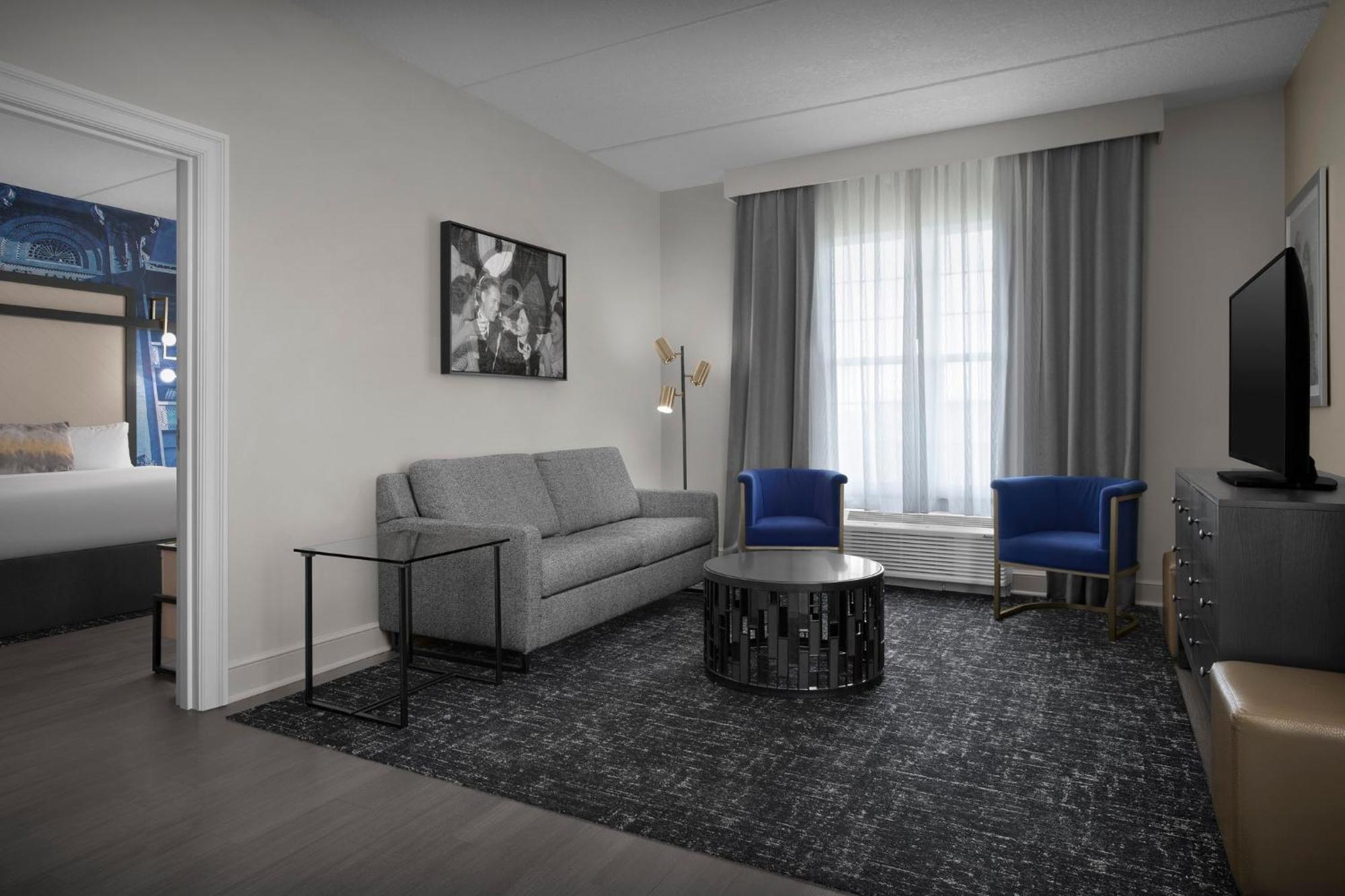 Hotel Indigo Jacksonville-Deerwood Park By Ihg Zewnętrze zdjęcie