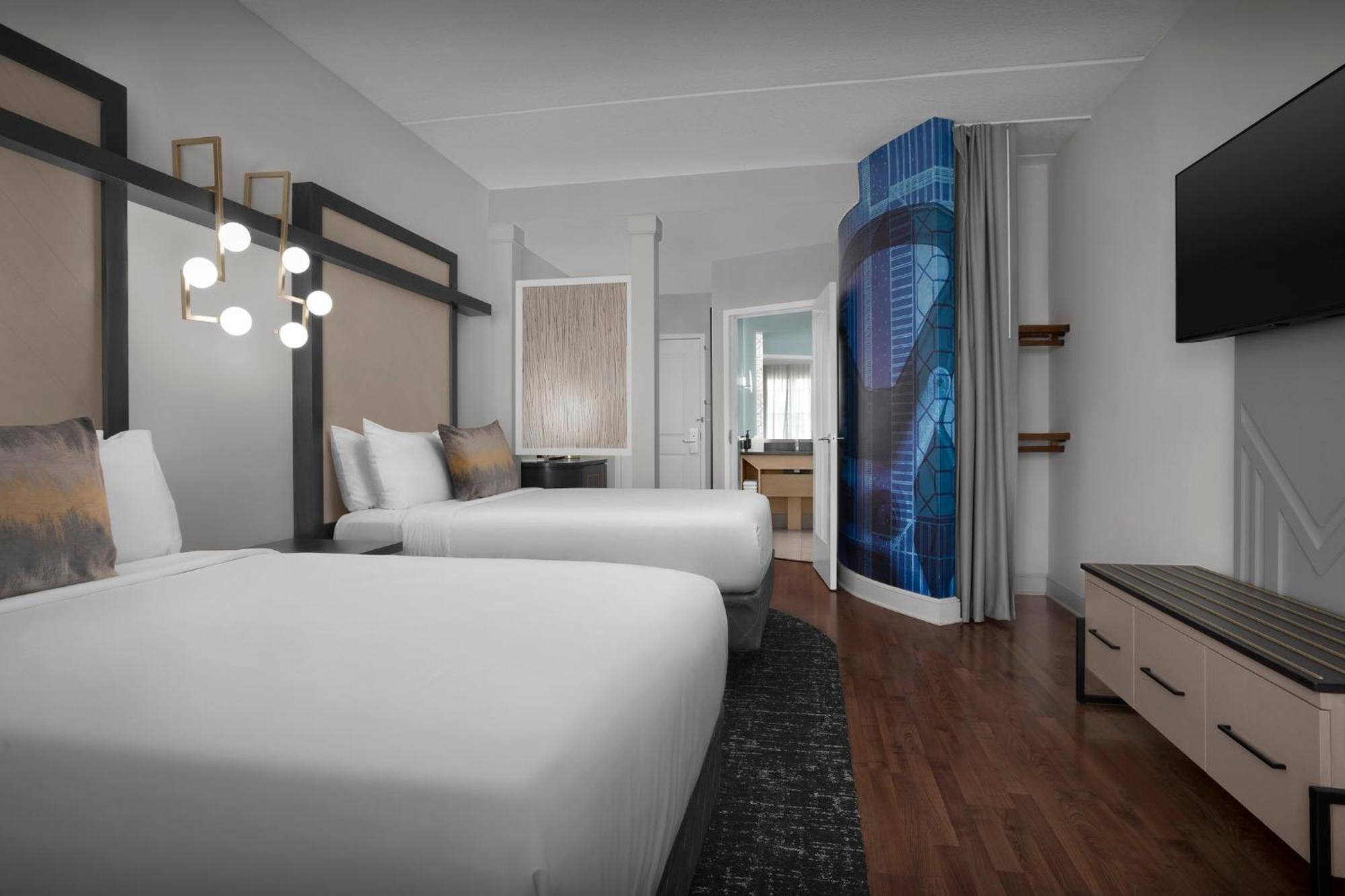Hotel Indigo Jacksonville-Deerwood Park By Ihg Zewnętrze zdjęcie