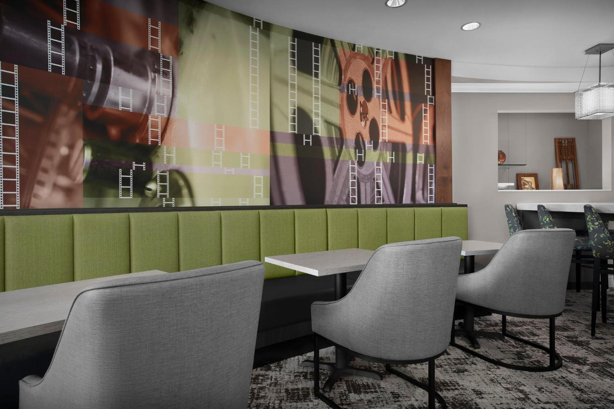 Hotel Indigo Jacksonville-Deerwood Park By Ihg Zewnętrze zdjęcie