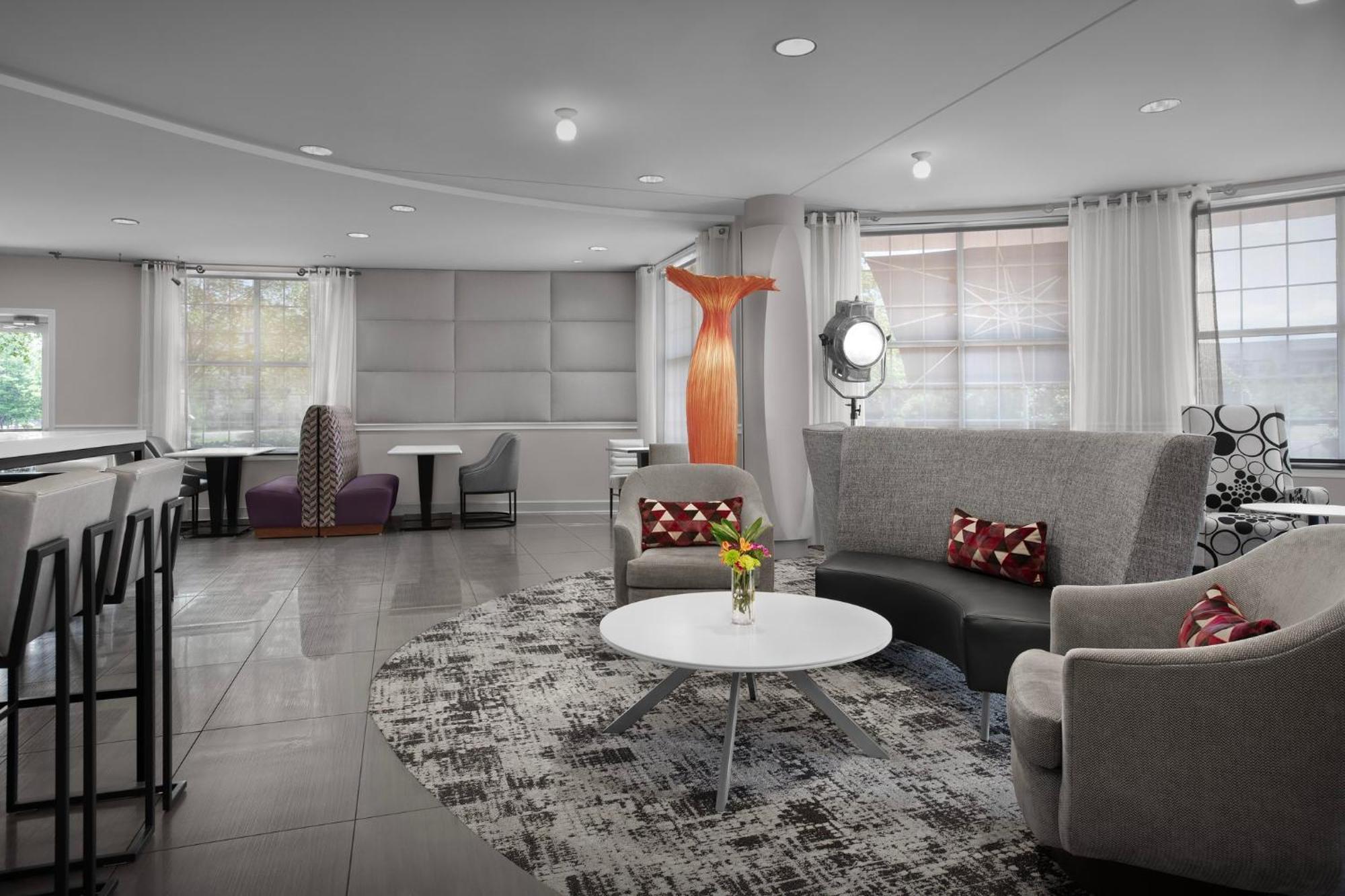 Hotel Indigo Jacksonville-Deerwood Park By Ihg Zewnętrze zdjęcie
