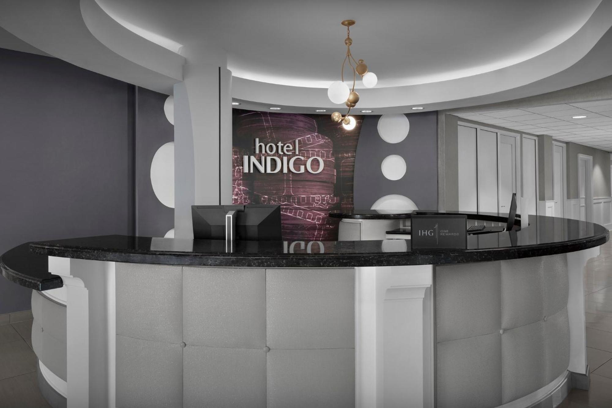 Hotel Indigo Jacksonville-Deerwood Park By Ihg Zewnętrze zdjęcie