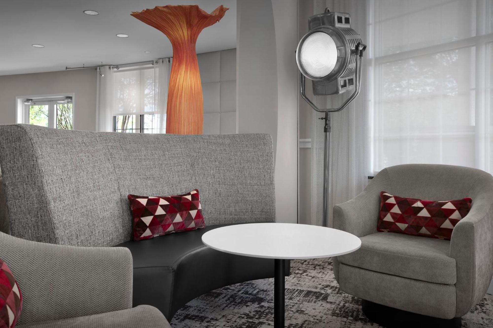 Hotel Indigo Jacksonville-Deerwood Park By Ihg Zewnętrze zdjęcie