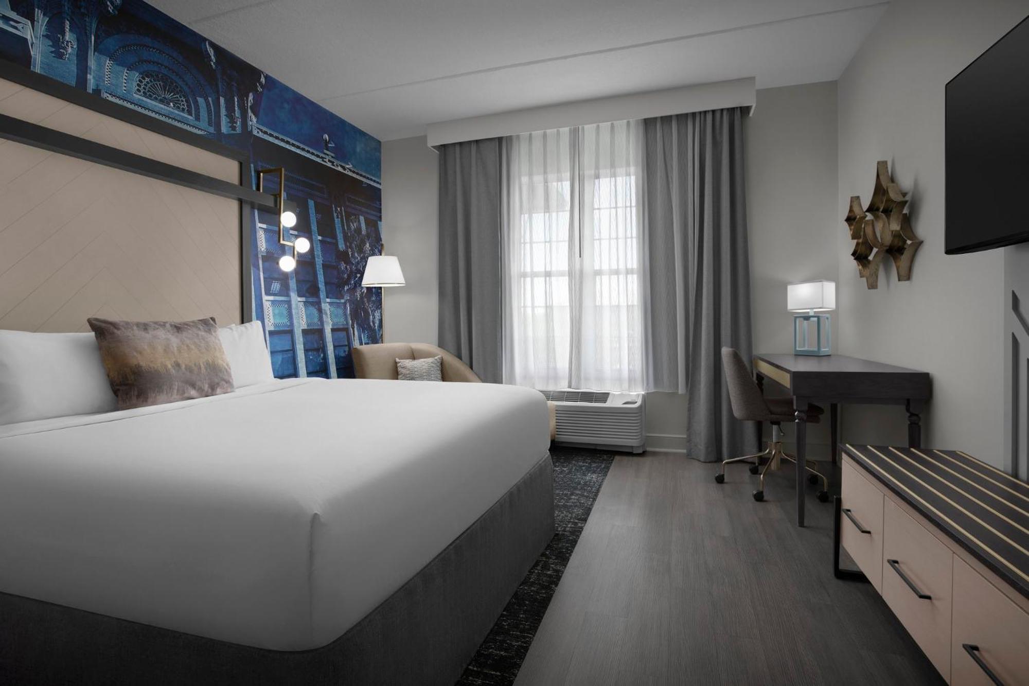 Hotel Indigo Jacksonville-Deerwood Park By Ihg Zewnętrze zdjęcie