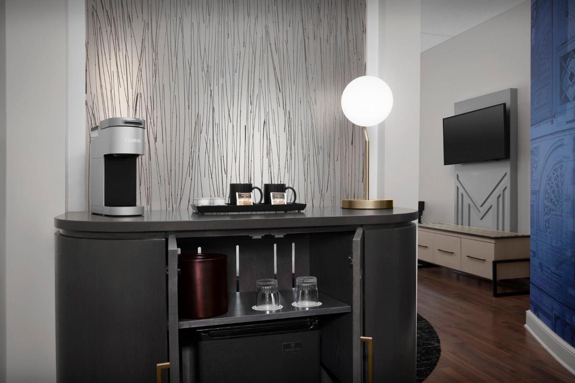 Hotel Indigo Jacksonville-Deerwood Park By Ihg Zewnętrze zdjęcie